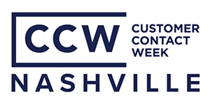 Customer Contact Week 2023 logo